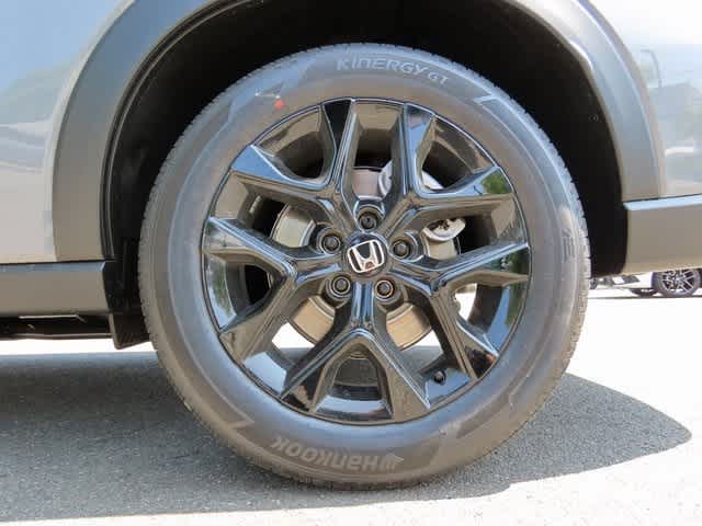 Thumbnail: 2025 Honda HR-V - 10