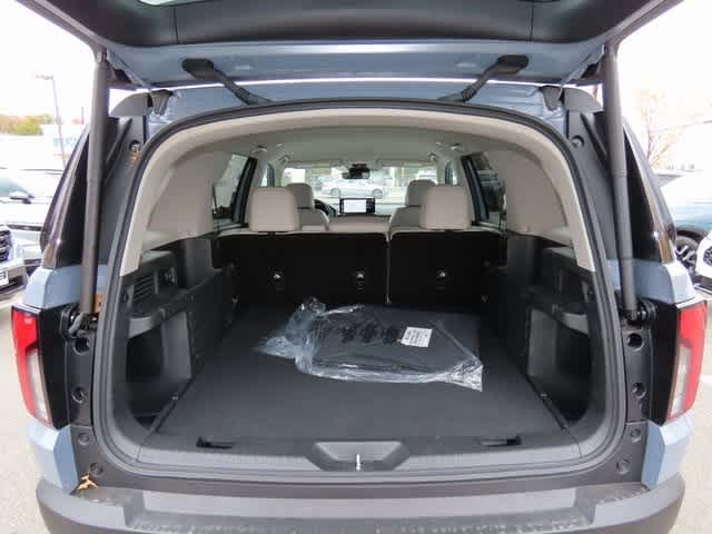 Thumbnail: 2026 Honda Passport - 8