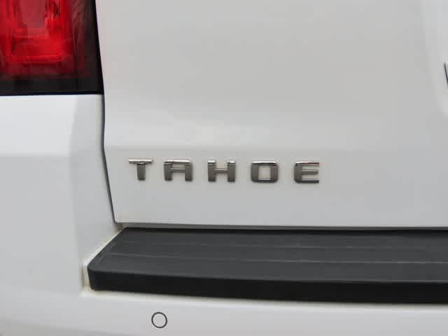 Thumbnail: 2016 Chevrolet Tahoe - 7