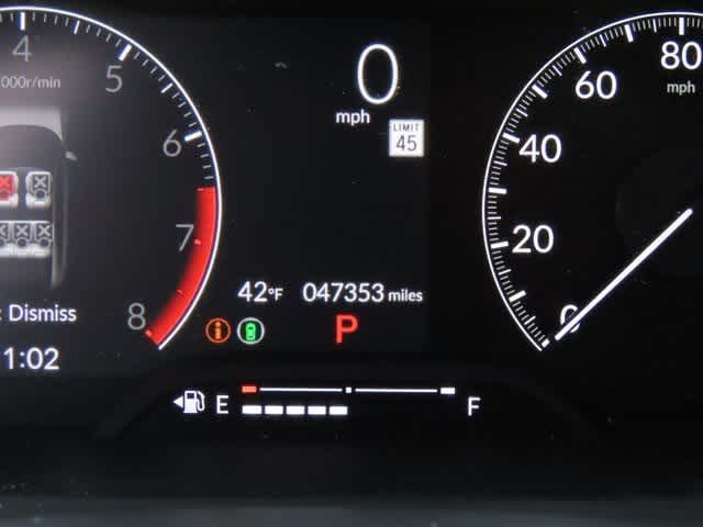 Thumbnail: 2023 Honda Civic - 23