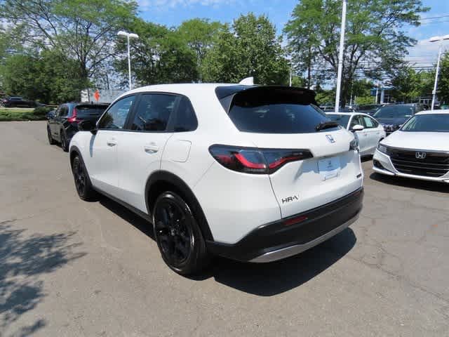 Thumbnail: 2023 Honda HR-V - 4