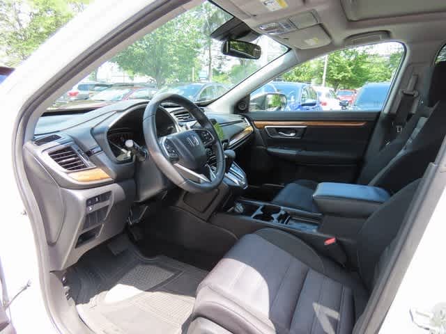 Thumbnail: 2019 Honda CR-V - 2