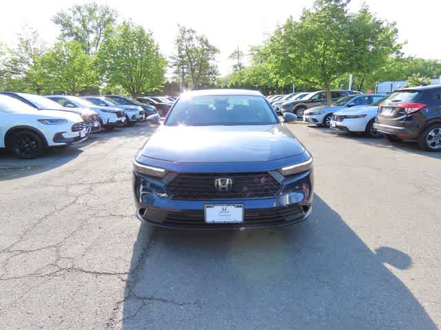 Thumbnail: 2023 Honda Accord - 6