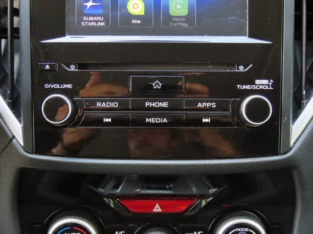 Thumbnail: 2021 Subaru Forester - 22