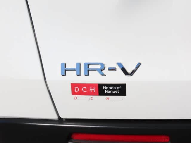 Thumbnail: 2023 Honda HR-V - 7