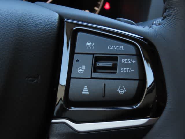 Thumbnail: 2026 Honda Odyssey - 27