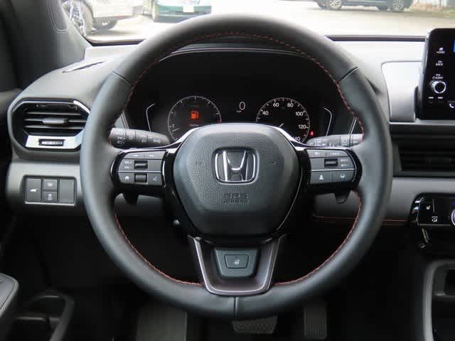 Thumbnail: 2025 Honda Pilot - 19