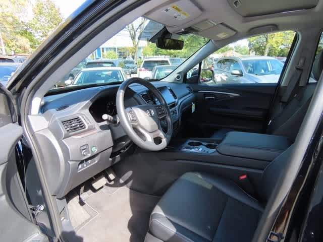 Thumbnail: 2024 Honda Ridgeline - 2