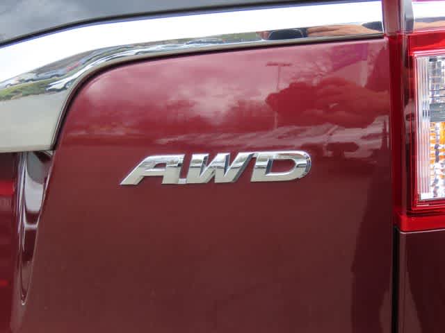 Thumbnail: 2015 Honda CR-V - 8