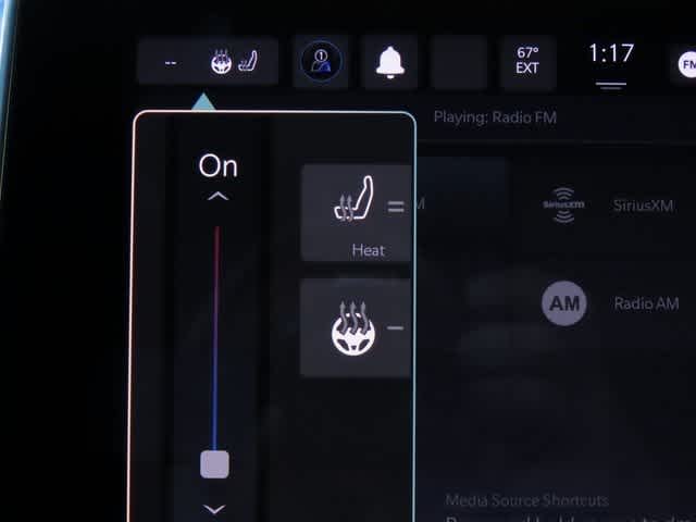 Thumbnail: 2024 Jeep Compass - 24