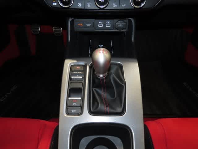 Thumbnail: 2024 Honda Civic - 23