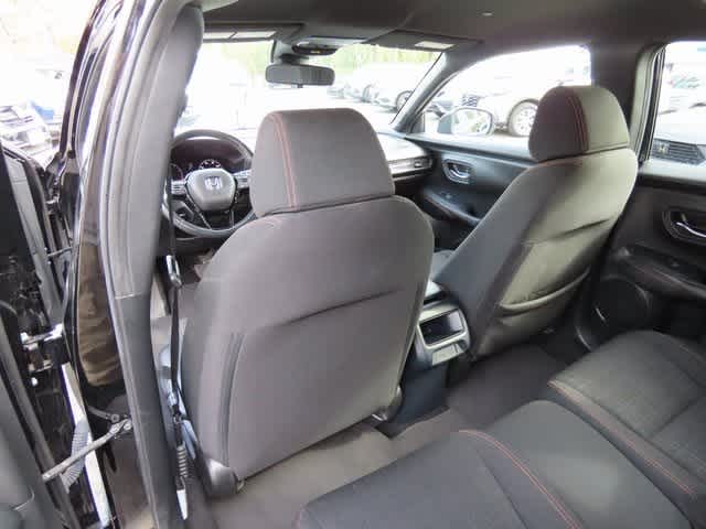 Thumbnail: 2023 Honda HR-V - 15