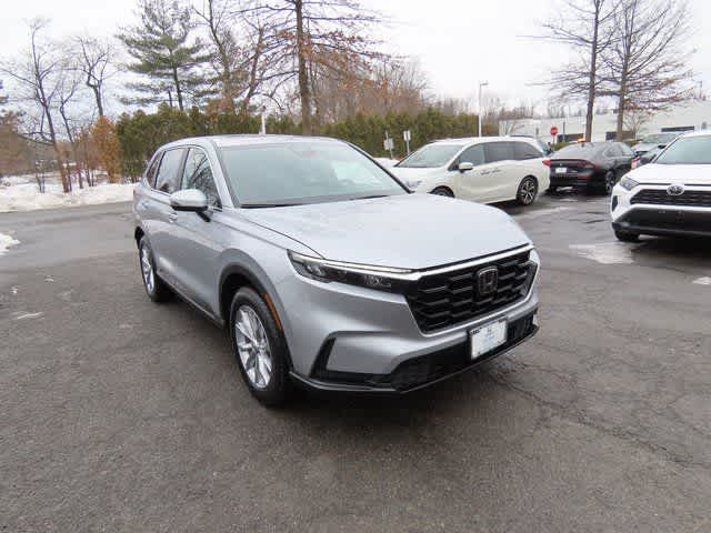 Thumbnail: 2025 Honda CR-V - 5