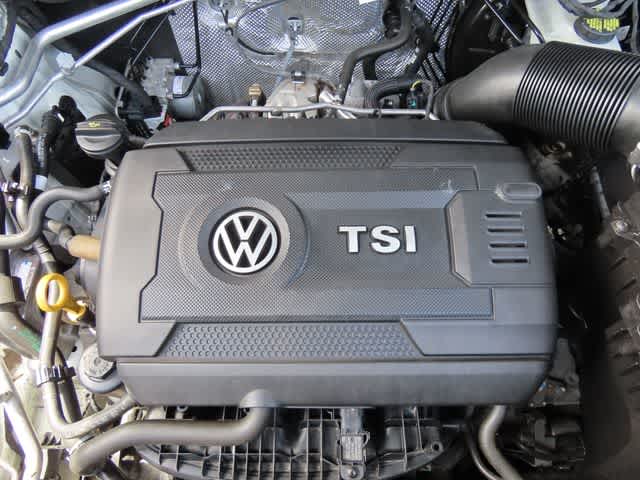 Thumbnail: 2021 Volkswagen Atlas - 12