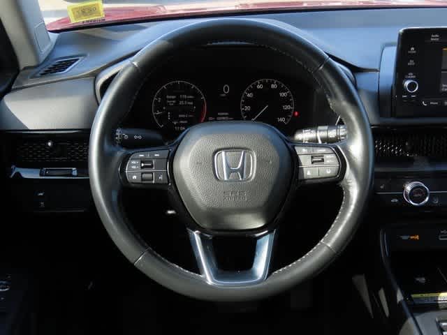 Thumbnail: 2023 Honda CR-V - 18