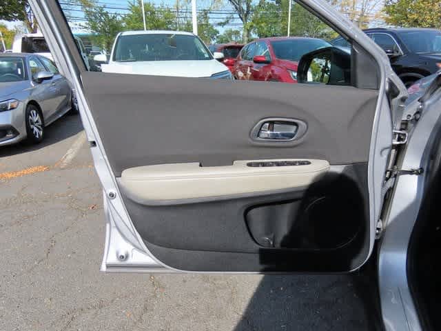 Thumbnail: 2022 Honda HR-V - 14