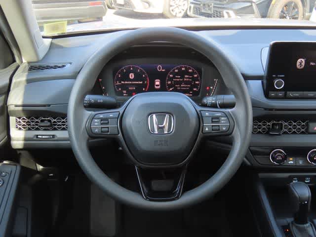 Thumbnail: 2025 Honda Accord - 17