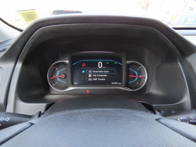 Thumbnail: 2021 Honda Pilot - 27