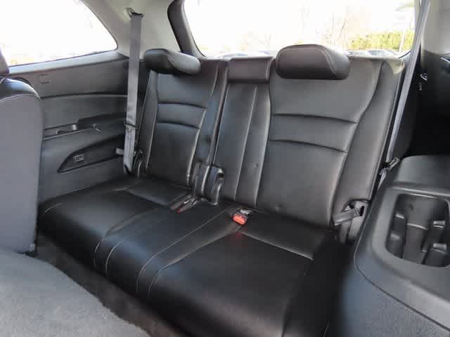 Thumbnail: 2022 Honda Pilot - 14