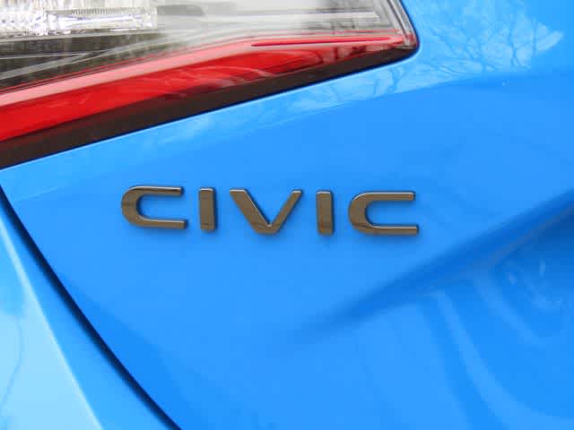 Thumbnail: 2026 Honda Civic - 7