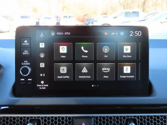 Thumbnail: 2026 Honda Civic - 21