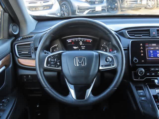 Thumbnail: 2022 Honda CR-V - 18