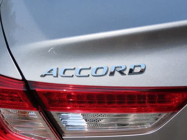 Thumbnail: 2019 Honda Accord - 7