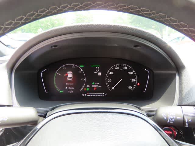 Thumbnail: 2026 Honda Civic - 24