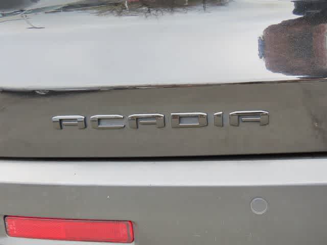 Thumbnail: 2021 GMC Acadia - 7