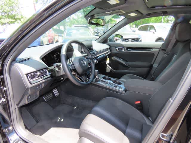 Thumbnail: 2026 Honda Civic - 2