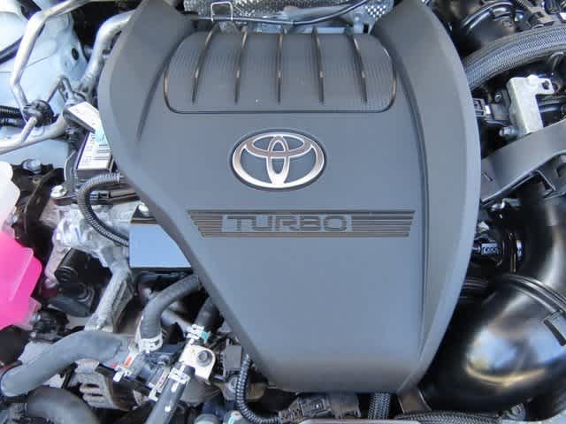 Thumbnail: 2024 Toyota Highlander - 11