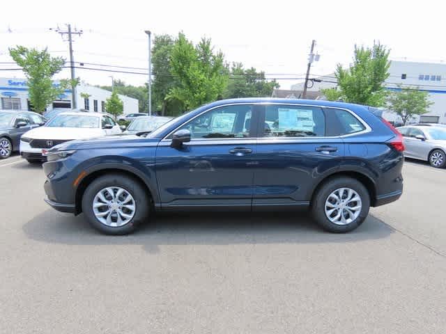 Thumbnail: 2025 Honda CR-V - 3