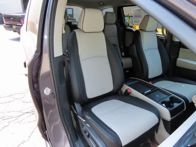 Thumbnail: 2026 Honda Odyssey - 19