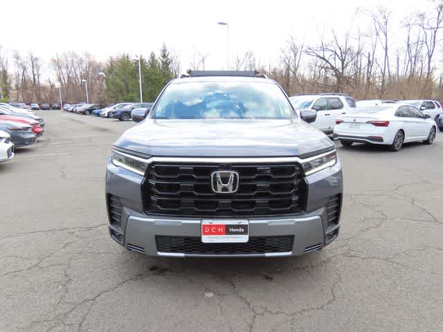 Thumbnail: 2026 Honda Pilot - 6