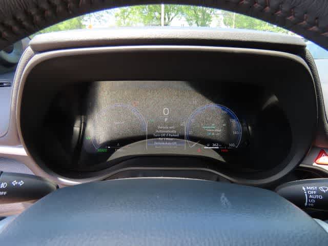 Thumbnail: 2025 Toyota Sienna - 31