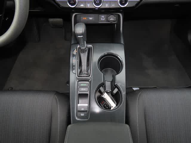 Thumbnail: 2023 Honda Civic - 20