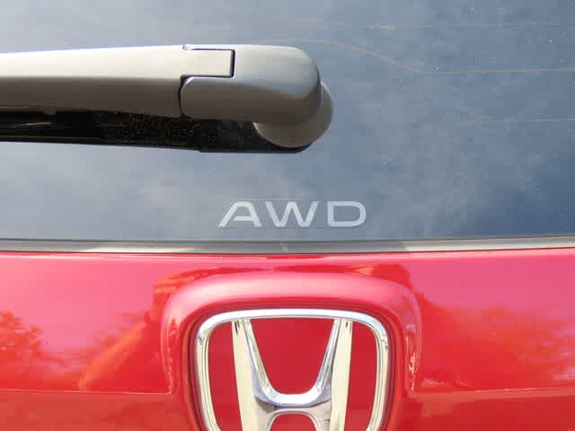 Thumbnail: 2024 Honda CR-V - 9