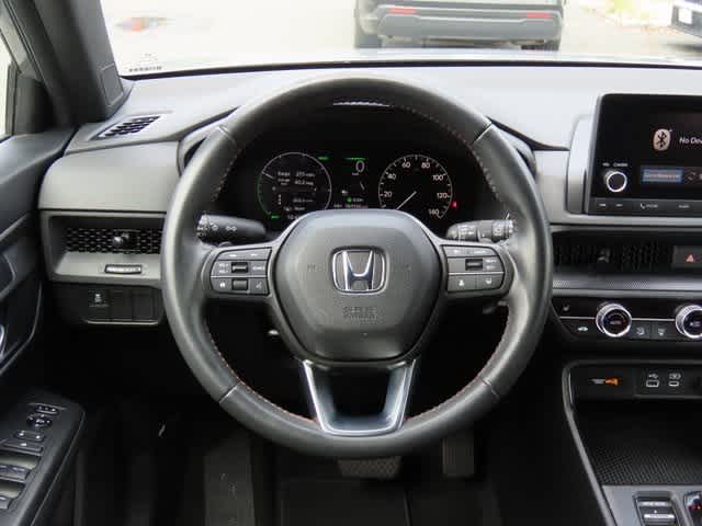Thumbnail: 2024 Honda CR-V - 19