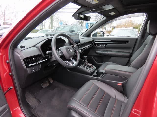 Thumbnail: 2023 Honda CR-V - 2