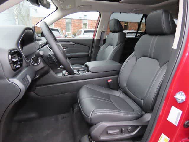 Thumbnail: 2026 Honda Pilot - 14