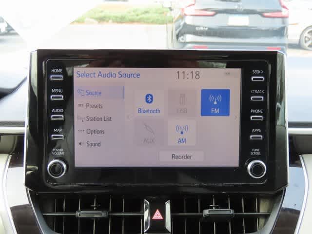 Thumbnail: 2020 Toyota Corolla - 19