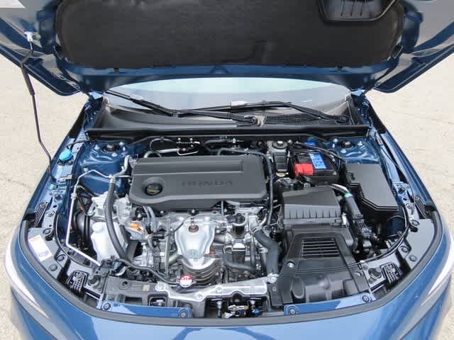 Thumbnail: 2026 Honda Civic - 9