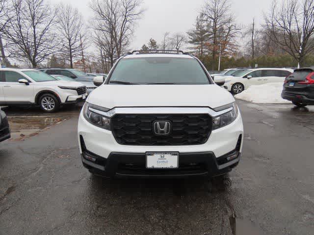 Thumbnail: 2023 Honda Passport - 6