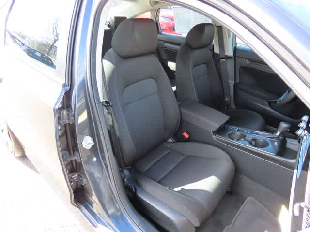 Thumbnail: 2024 Honda Civic - 15