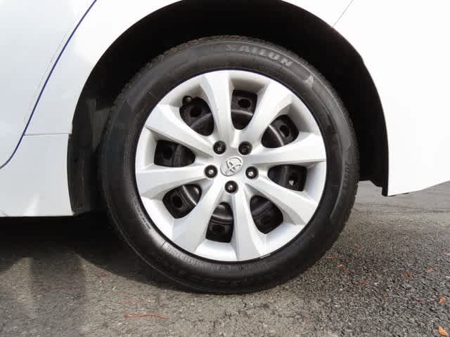 Thumbnail: 2020 Toyota Corolla - 9