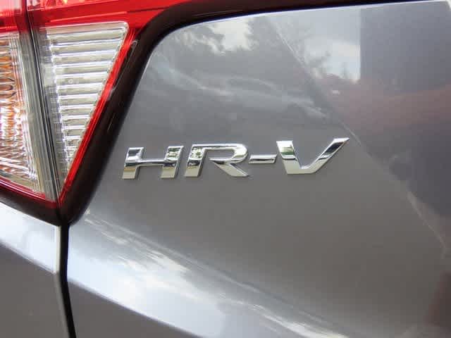 Thumbnail: 2020 Honda HR-V - 7