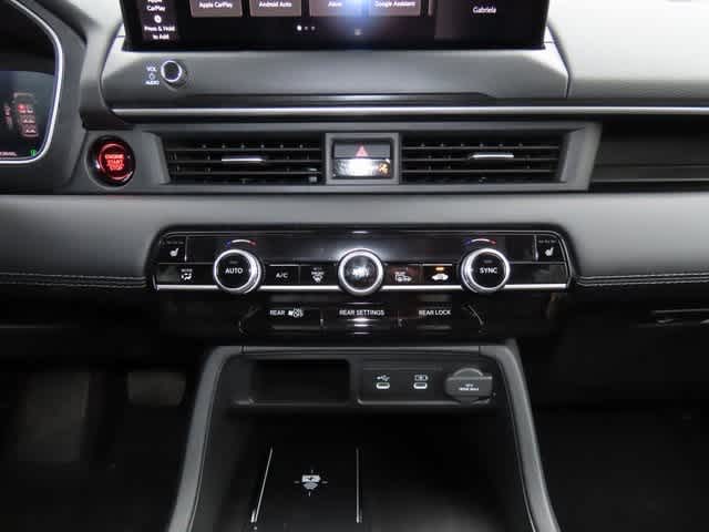 Thumbnail: 2026 Honda Pilot - 25