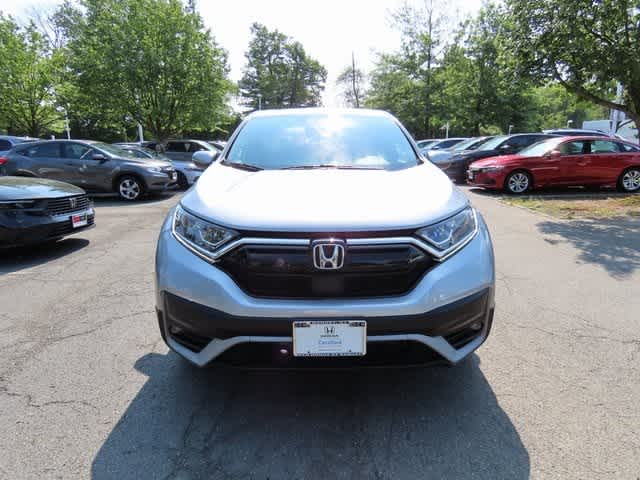 Thumbnail: 2022 Honda CR-V - 6