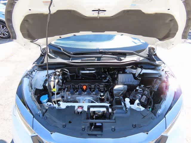 Thumbnail: 2022 Honda HR-V - 10
