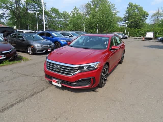 2020 Volkswagen Passat R-Line -
                  Nanuet, NY